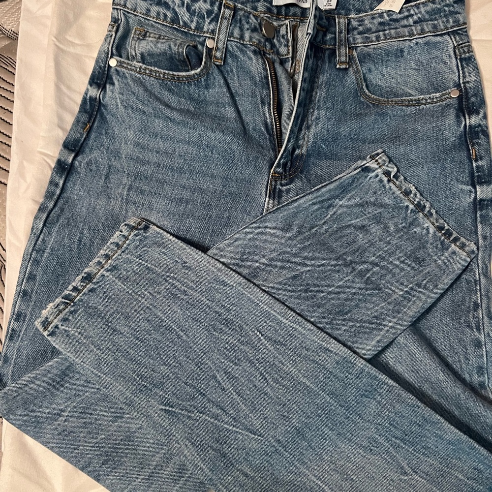Just fab jeans